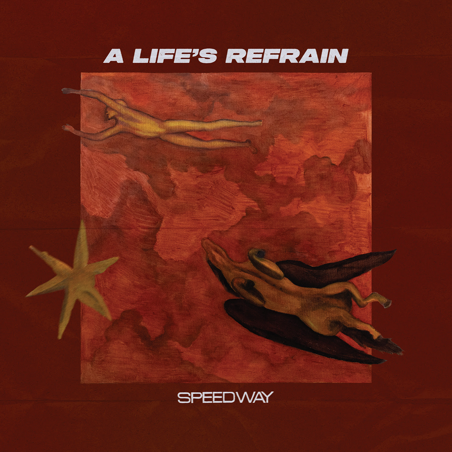 Speedway — A Life's Refrain