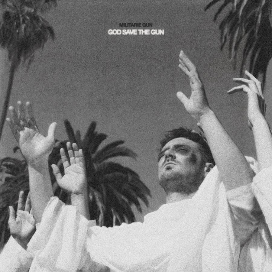 Militarie Gun — God Save The Gun