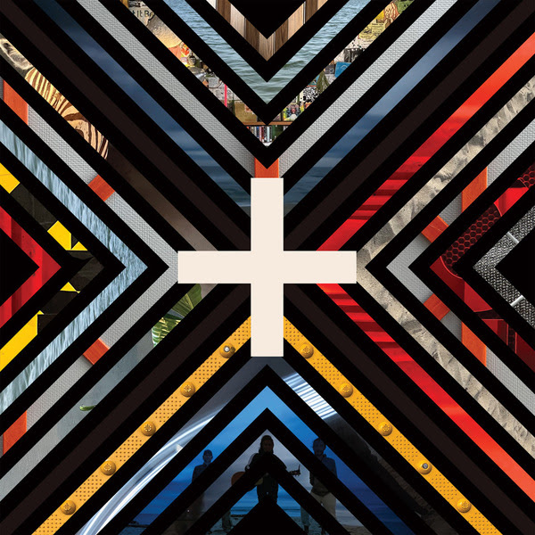 Further Afield by +/- {Plus/Minus}  album cover art