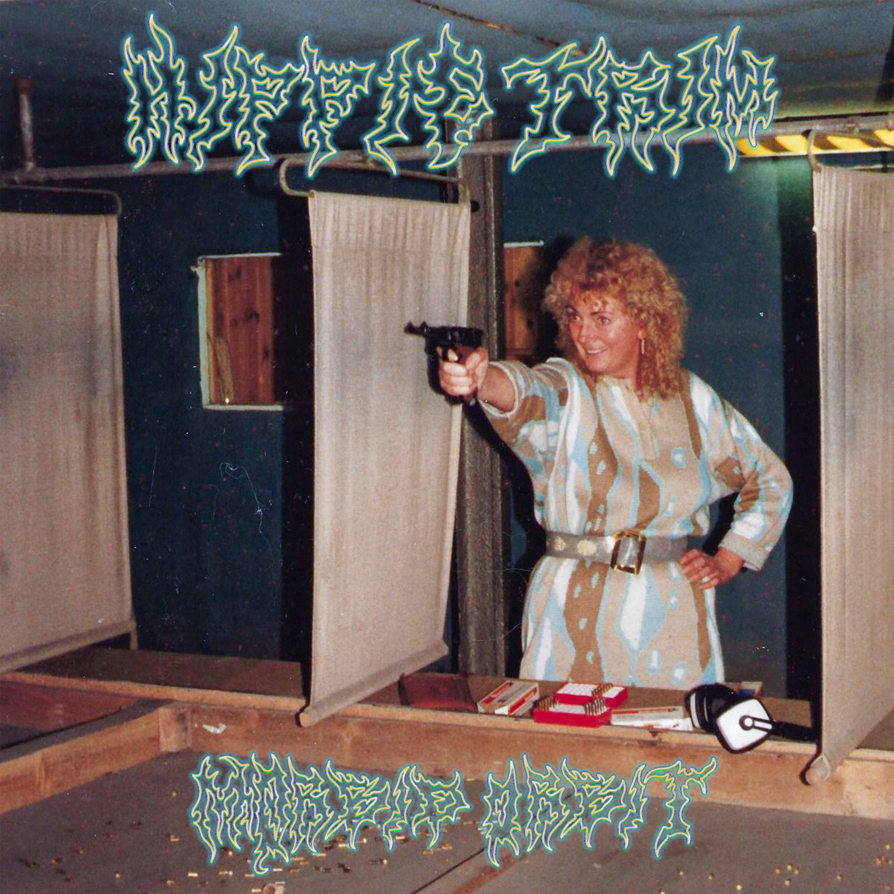 Hippie Trim — Morbid Orbit
