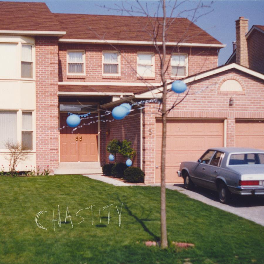 Chastity — Chastity