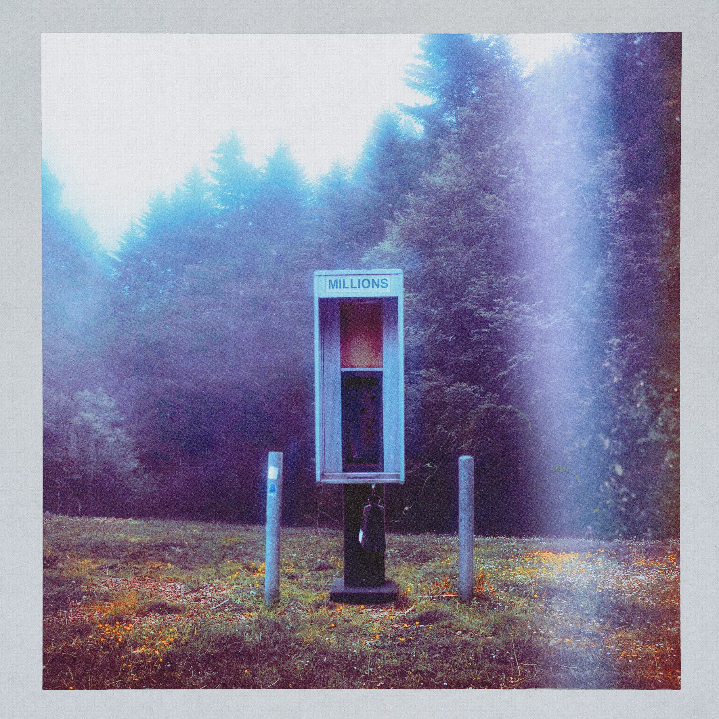 Bad Neighbour — Millions