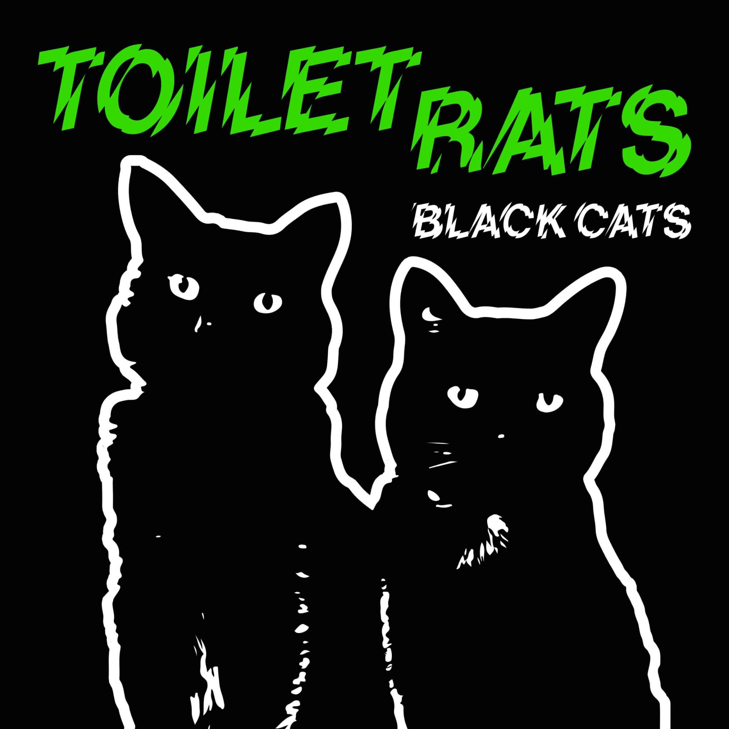 Black Cats