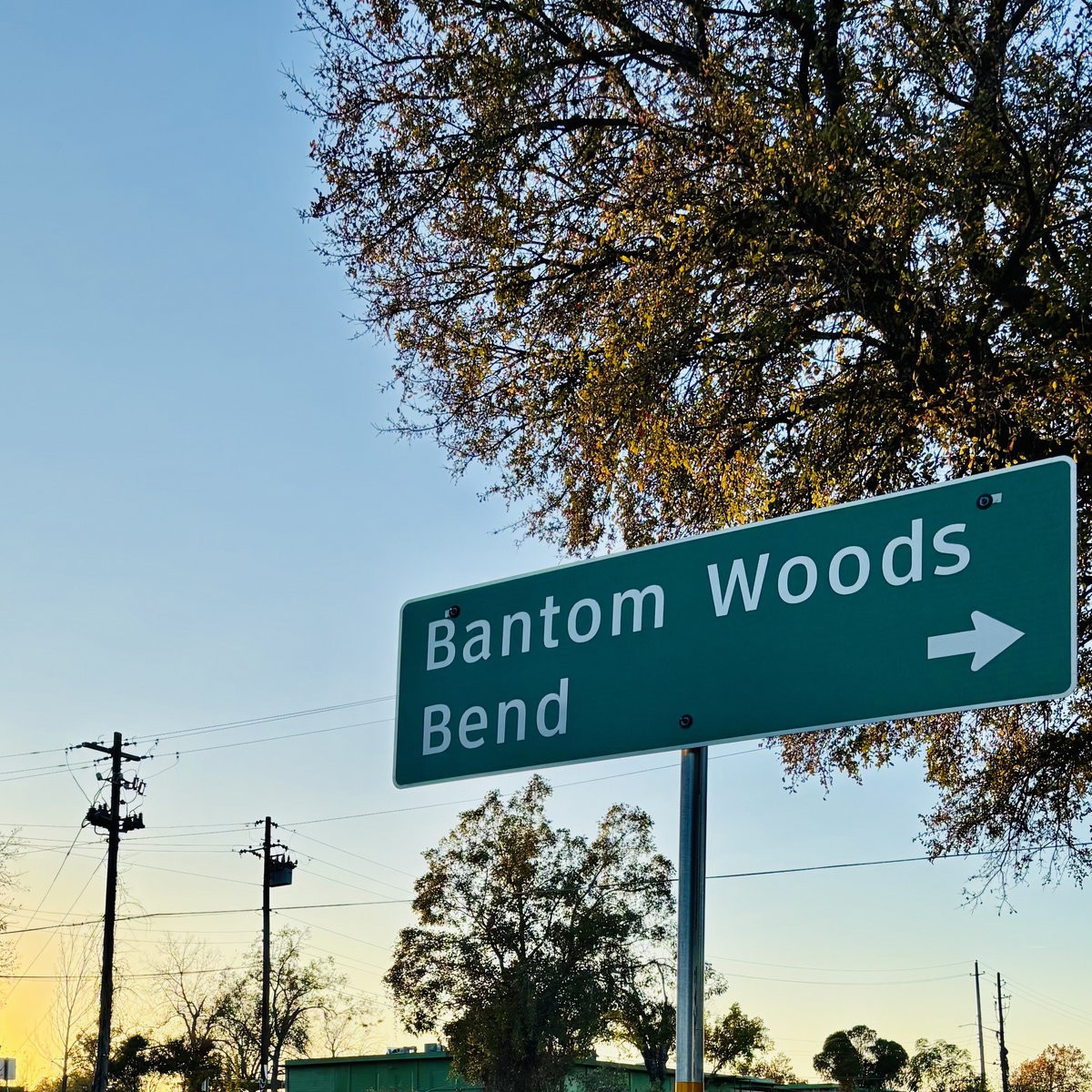 Bend